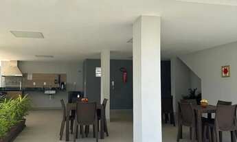 Imagem 8: Imóvel para venda com 66 metros quadrados com 2 quartos em Buraquinho - Lauro de Freitas