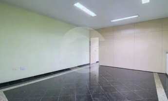 Imagem 3: Edifício Comercial em Mooca