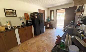 Imagem 6: CASA DUPLEX PORTEIRA FECHADA-ICARAIZINHO AMONTADA