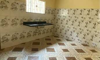 Imagem 3: Aluguel casa Casa com 2 dormitórios