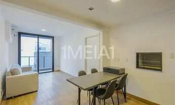 Imagem 5: 1 DORMITÓRIO COM ÓTIMA LOCALIZAÇÃO!