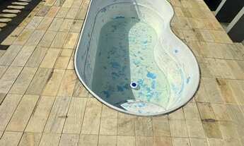 Imagem 2: Casa duplex na Taquara