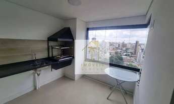 Imagem 6: Apartamento com 3 dormitórios, 105 m² - venda por R$ 1.400.000 ou aluguel por R$ 8.545/mês