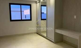 Imagem 3: Jardins Capri - Casa Novíssima no Jardins Capri Nunca Habitada e Pronta para Morar!