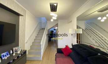 Imagem 7: Cobertura à venda, 130 m² por R$ 681.000,00 - Vila Caminho do Mar - São Bernardo do Campo