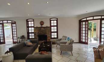 Imagem 5: Casa à venda e locação cond. New Parque Tênis, R$1.896.000 , R$9.000 , 463m², Medeiros, Ju