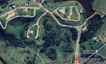 Imagem 5: Imóvel para venda tem 1318 metros quadrados em Condomínio Espelho Dágua - São José dos C