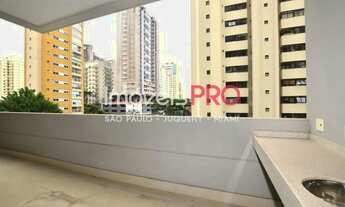 Imagem 4: Garden com vista