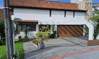 Imagem: EEXCELENTE MANSÃO CONDOMINIO FECHADO