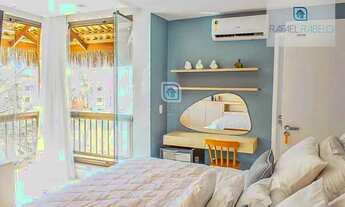 Imagem 3: Cobertura à venda no Porto das Dunas