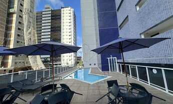 Imagem: Apartamento à venda no Jardim Oceania em