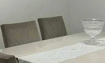 Imagem 3: Sobrado semi mobiliado a venda no Campo de Santana