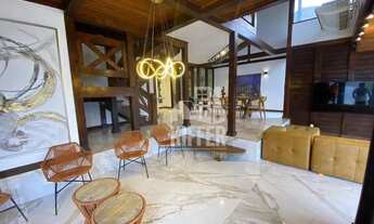 Imagem 3: Casa com 4 quartos à venda, 356 m² por R$ 3.300.000 - São Francisco - Niterói/RJ