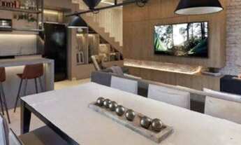 Imagem 6: Casa com 03 quartos e lazer a venda no condominio Mirante do Jambreiro na cidade de Nova L