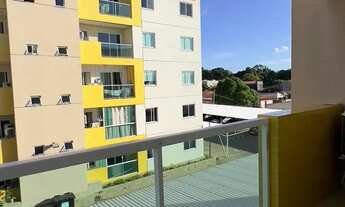 Imagem 3: RA Apartamento à Venda 2 quartos no Califórnia com 2 quartos 1 suíte Bairro Morros Teresin