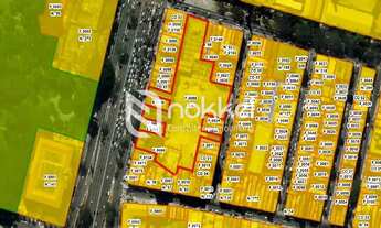 Imagem 2: Terreno com 11493 m², ZC - AIU Centro à venda no bairro Luz