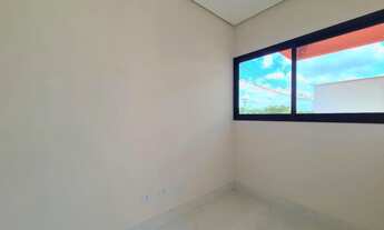 Imagem 3: Lindo Sobrado na entrada do Condominio- Damha III