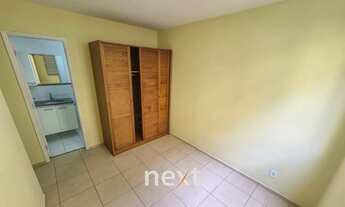 Imagem 5: Apartamento 02 dormitórios Mansões