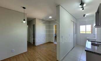 Imagem 2: Apartamento para aluguel 2 quartos Jardim América