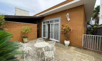 Imagem 7: Casa mista, no Bairro Jardim América, Zona Sul de Ribeirão Preto/SP