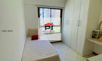 Imagem 6: Apartamento 2 Quartos para Venda em Salvador, COSTA AZUL, 2 dormitórios, 1 suíte, 2 banhei