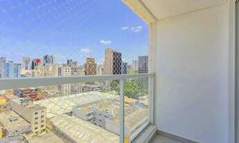 Imagem 6: LOFT NO CENTRO - área útil 19,11m²