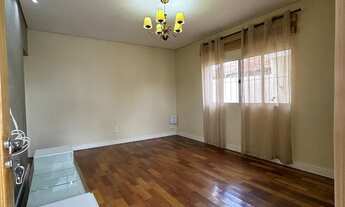 Imagem 5: Térrea para aluguel possui 120 metros quadrados com 3 quartos