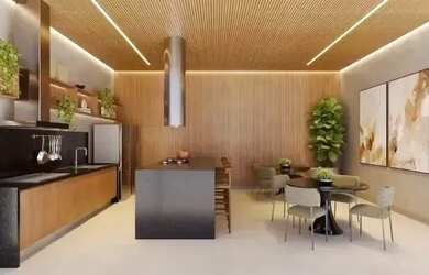 Imagem 5: Apartamento à venda no VILLE VERT , ALPHAVILLE I, Salvador, BA