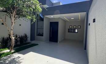 Imagem 2: Casa a venda no Bairro Jardim Palmeiras