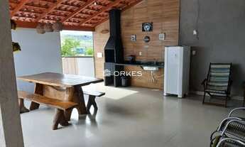 Imagem 4: Casa no lago em Abadiânia