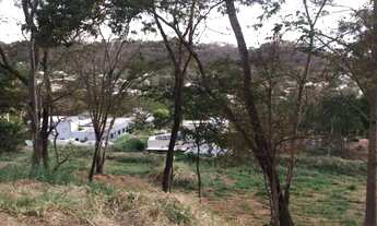 Imagem 4: Lote no aldeia do vale para venda tem 3.527 metros quadrados em Residencial Aldeia do Vale