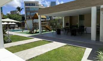 Imagem 3: Imóvel para venda possui 65 metros quadrados com 3 quartos em Porto de Galinhas - Ipojuca