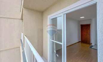 Imagem 4: Apartamento 2 quartos MRV Chapada dos Bem te Vis - Novo Semi Mobiliado