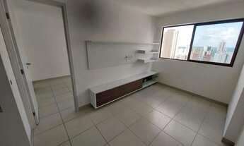 Imagem 5: Apartamento para aluguel, 1 quarto, 1 suíte, 1 vaga, Boa Viagem - Recife/PE