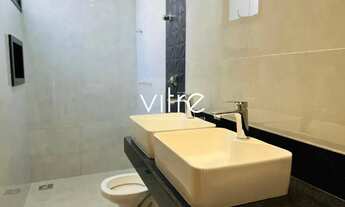 Imagem 4: Casa à venda no bairro Novo Mundo em Uberlândia