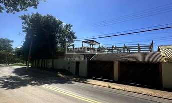 Imagem 5: Casa - Loteamento Caminhos de São Conrado (Sousas) - Campinas