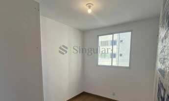 Imagem 6: Apartamento 2 Quartos com Vaga no São Pedro!