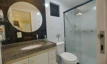 Imagem 7: Lindo Apto, com 02 quartos,01 suíte