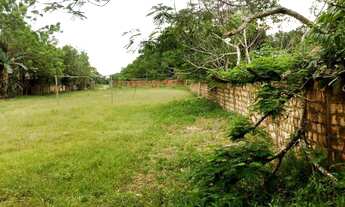 Imagem: Excelente terreno disponível pra venda