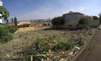 Imagem: Terreno em Ribeirania - Ribeirão Preto