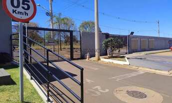 Imagem 5: Apto no bairro Cidade Morena, Villas de Paloma por R$250 mil