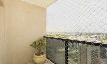 Imagem 5: APARTAMENTO ÓTIMA LOCALIZAÇÃO NA BATEL Apartamento Ótima Localização Na Batel