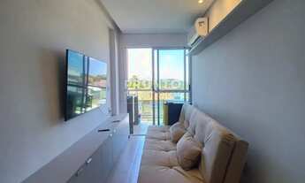 Imagem 2: APARTAMENTO FLAT À VENDA EM TAMANDARÉ | 28,07M²