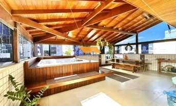 Imagem 5: Cobertura de 3 quartos, Bairro Dona Clara em Belo Horizonte