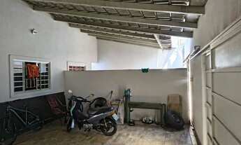 Imagem 2: Casa 4 quartos uma suite ( veredas dos Buritis