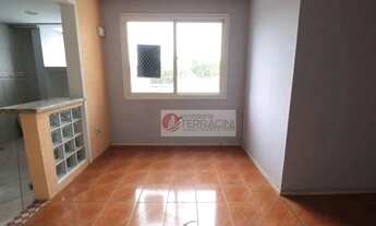 Imagem 7: Apartamento com 2 dormitórios para alugar, 51 m² por R$ 950,00/mês - Protásio Alves - Port