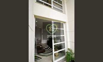 Imagem 7: Perdizes / Pompéia - apartamento para locação mobiliado - 3 quartos, 1 vaga