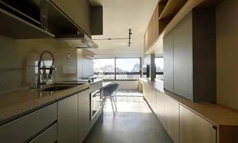 Imagem 2: Studio Mobiliado à venda, 28m² - Petrópolis, Porto Alegre