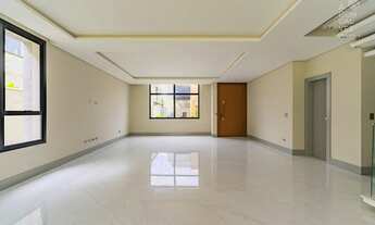 Imagem 4: Casa em Condominio, 04 Suites, 04 Vagas, Santa Felicidade, Curitiba