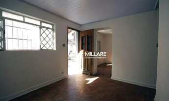 Imagem 7: CASA LOCAÇÃO LIBERDADE